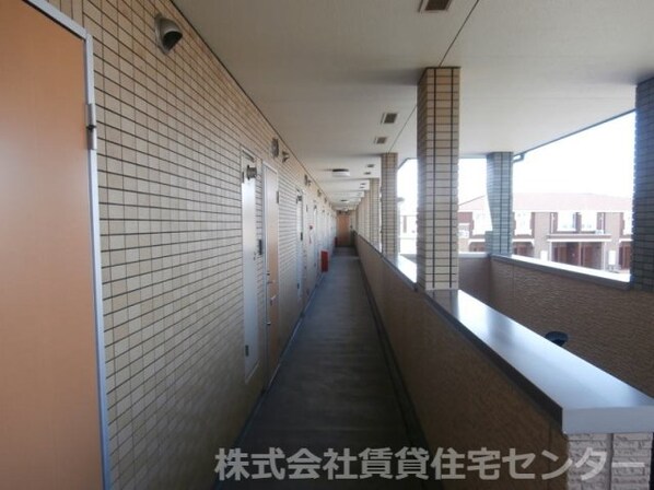 紀伊中ノ島駅 徒歩13分 2階の物件外観写真